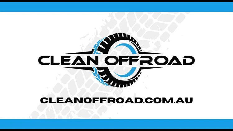 Clean Offroad - Piranha Off Road Products