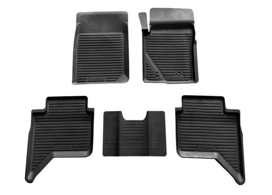 Floor Mats - Piranha Off Road Products