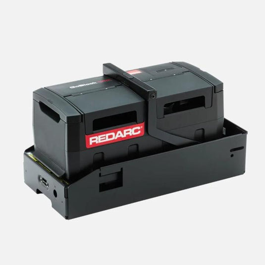 REDARC Dock Portable Power Supply