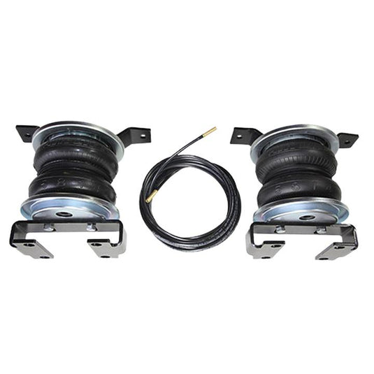 Airbag Suspension Kit - Polyair Bellows - Rear STD - Ford Ranger 2011 Onwards