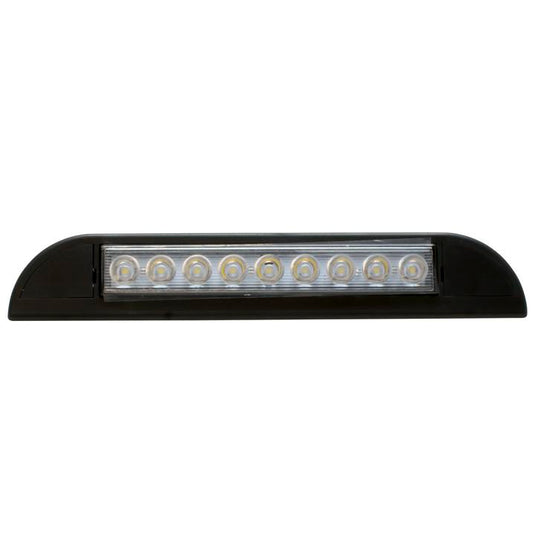 Awning Light 9 Smd 231MM - Blk