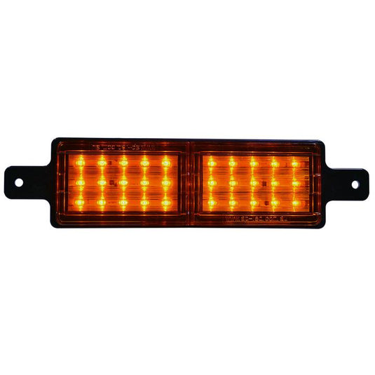 AP LED Bullbar Light - Indicator - Pair