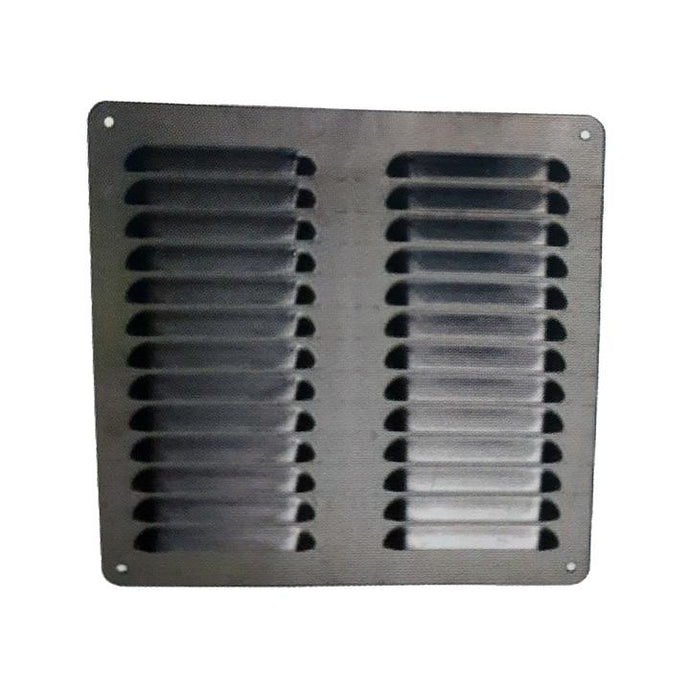 Louvre Vent Aluminium 300X300MM