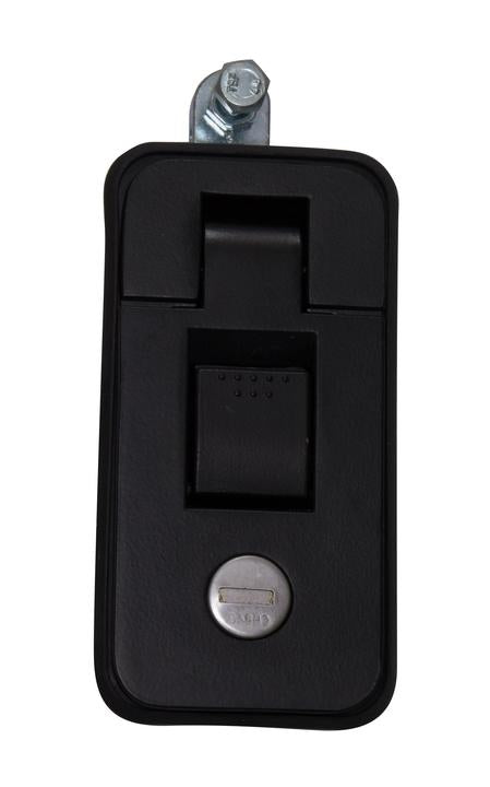 Compression Lock Small Black Key 510