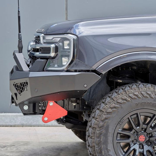 Predator Bull bar  Ford Ranger RA Next Gen 2022 on