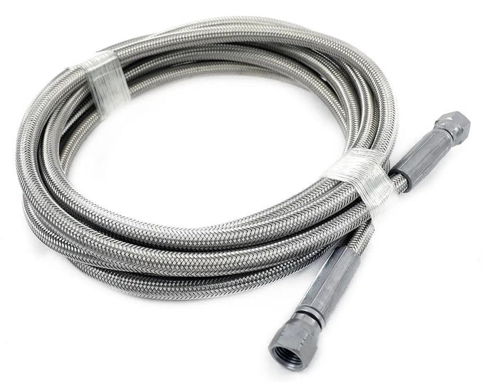 ARB Hose Reinforced Jic-04 Female 1.0M Length