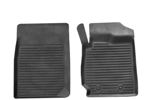 Car Floor Mat - Ford Ranger - Mazda BT50 12-20 Single Cab