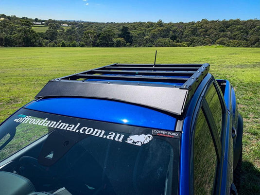 Scout Roof rack