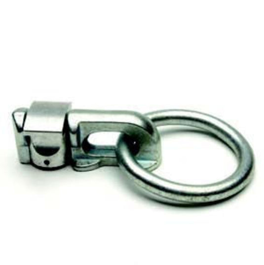 Adj L/Ring For Track  Rated 900Kg