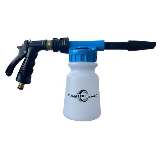 Foam Gun (garden hose connection)