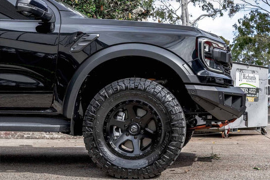 SUPREME X SERIES BULL BAR TO SUIT FORD NEXT GEN RAPTOR