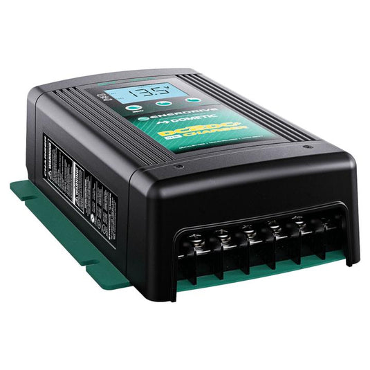 Enerdrive 12V 40A DC2DC+ Battery Charger