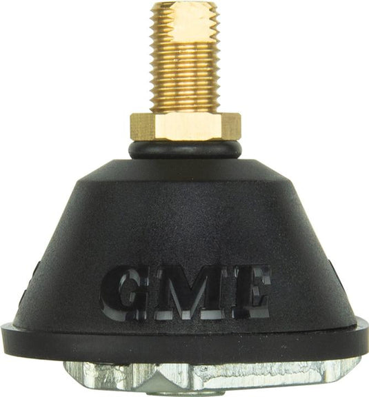 GME Universal Antenna Base - 27 MHz/UHF