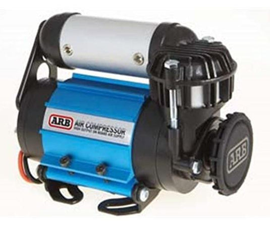 ARB - Single On-Board Air Compressor - 12V - CKMA12