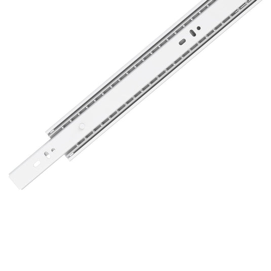 Drawer Slide Light Duty - 45Kg - Pair McNaughtans Australia