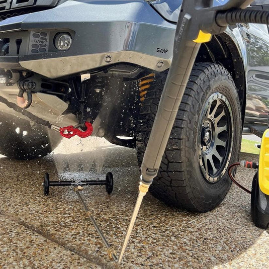 Clean Offroad - Underbody Cleaner