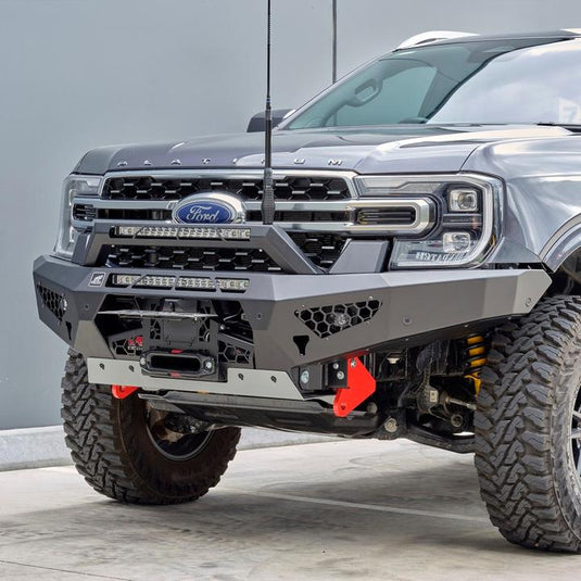 Predator Bull bar  Ford Ranger RA Next Gen 2022 on