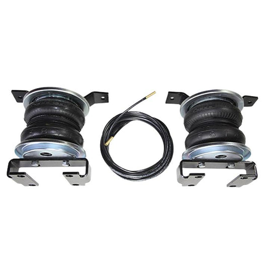 Airbag Suspension Kit - Polyair Bellows - Ford Ranger - 2006 Onwards - Standard Height Polyair Springs