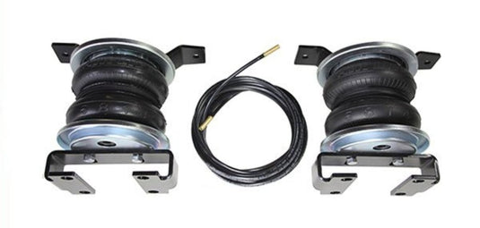 Airbag Suspension Kit - Polyair Bellows - Ford Ranger - 2006 Onwards - Standard Height Polyair Springs