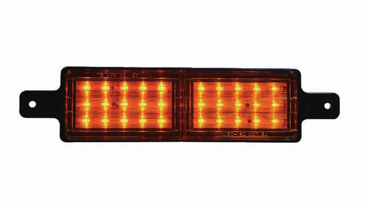 AP LED Bullbar Light - Indicator - Pair AP LED