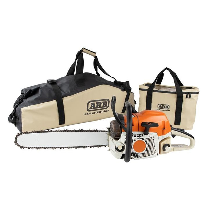 ARB - Chainsaw & Accessory Storage Bag, Suits 20