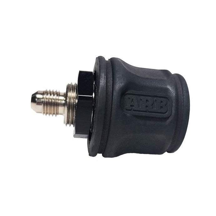 ARB HOSE COUPLING US STD JIC - 4 1pk ARB