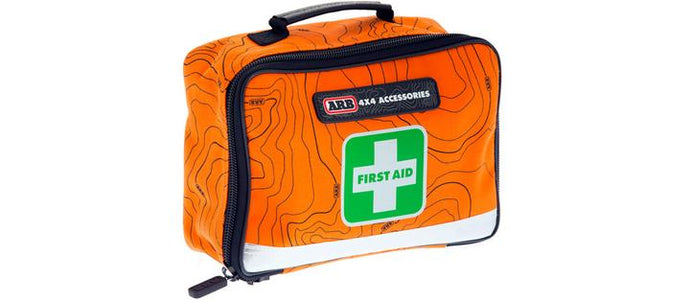 ARB - Personal First Aid Kit ARB