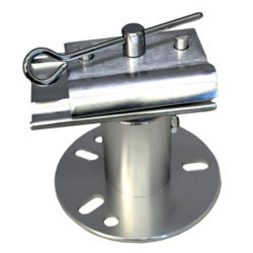 High Lift Jack Mount