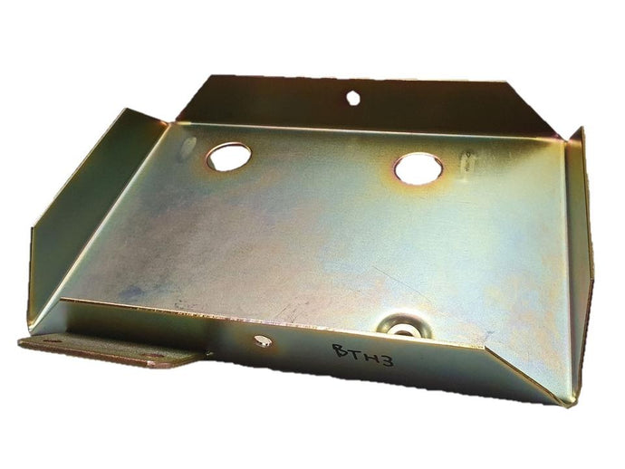 Battery Tray To Suit Hilux 167 Series 12/1997 to 09/1999 5L - 3.0Ltr Diesel Australian Made Piranha Off Road