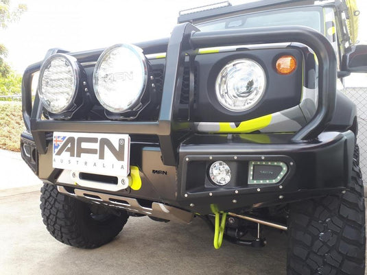 Bullbar Suzuki Jimny AFN