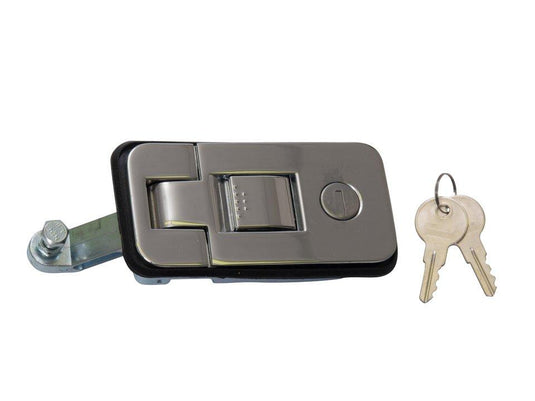 Compression Lock Large Black Key 510 McNaughtans Australia