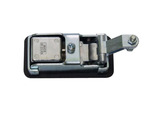 Compression Lock Small Black Key 510 McNaughtans Australia