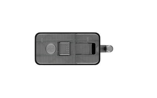 Compression Lock Small Black Key 510 McNaughtans Australia