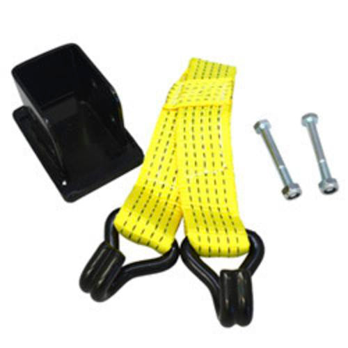 High Lift Jack Lifting Strap 2,300 KG