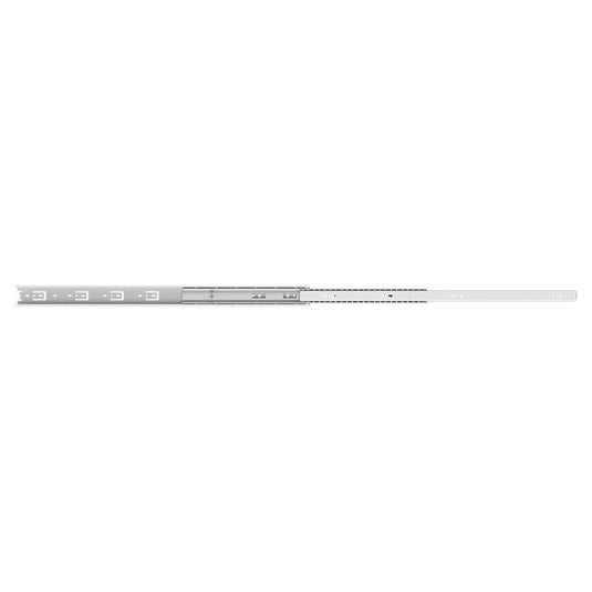 Drawer Slide Light Duty - 45Kg - Pair McNaughtans Australia