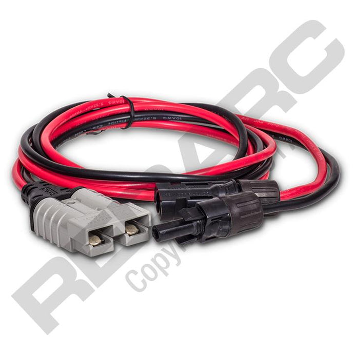 REDARC 1.5m Mc4 To Anderson Connector Cable