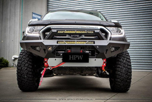 Predator Bull bar  Ford Ranger PX3 2019 on