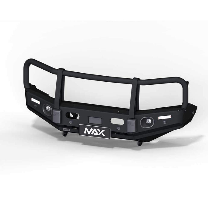 MAX GEN II Bull Bar to suit Ford Ranger Next Gen 2022+  (Textured Finish)