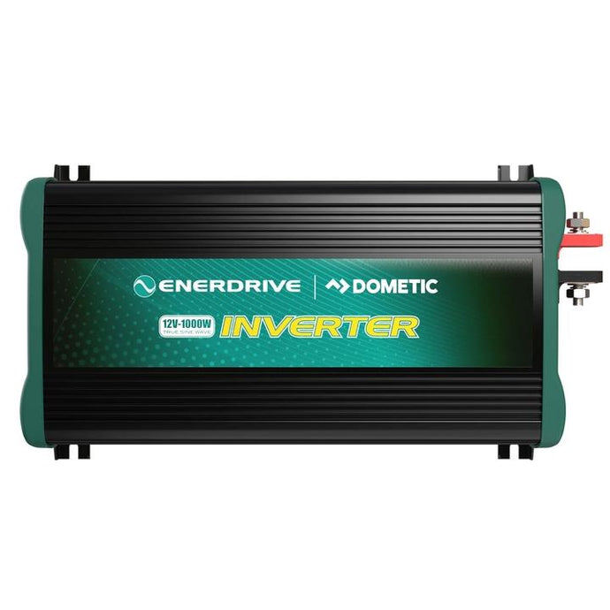 Enerdrive 1000W 12V True Sine Wave Inverter Enerdrive