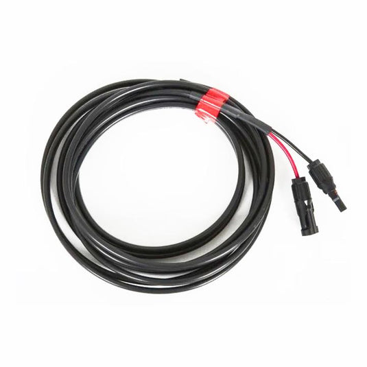 Enerdrive 10m Twin Solar Cable w / MC4 Plugs