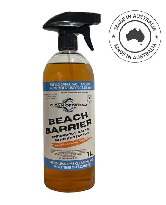 Beach Barrier - Underbody Protection 1L