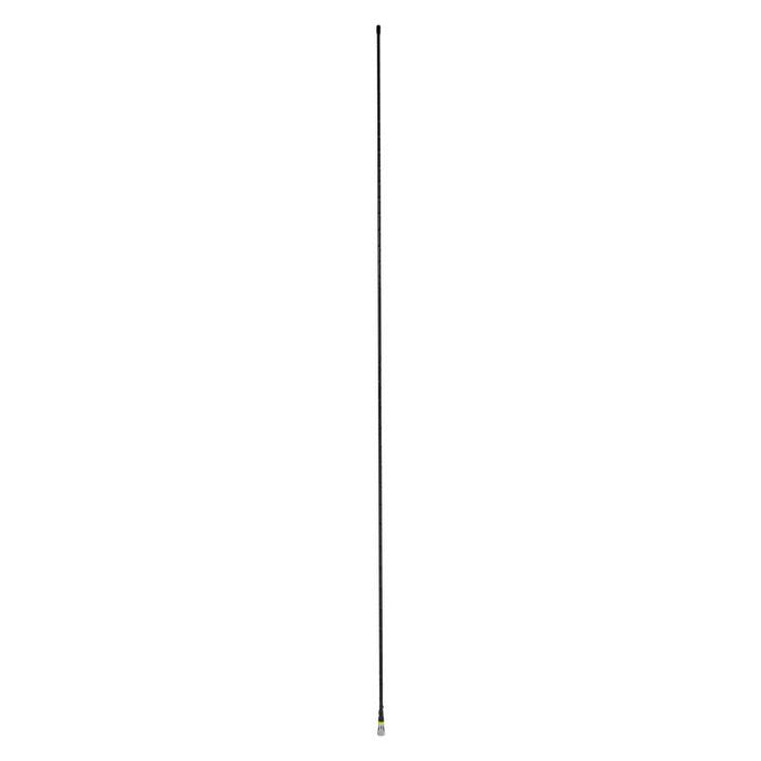 GME 1500mm AM/FM Fibreglass Antenna with Base Lead & Plug GME