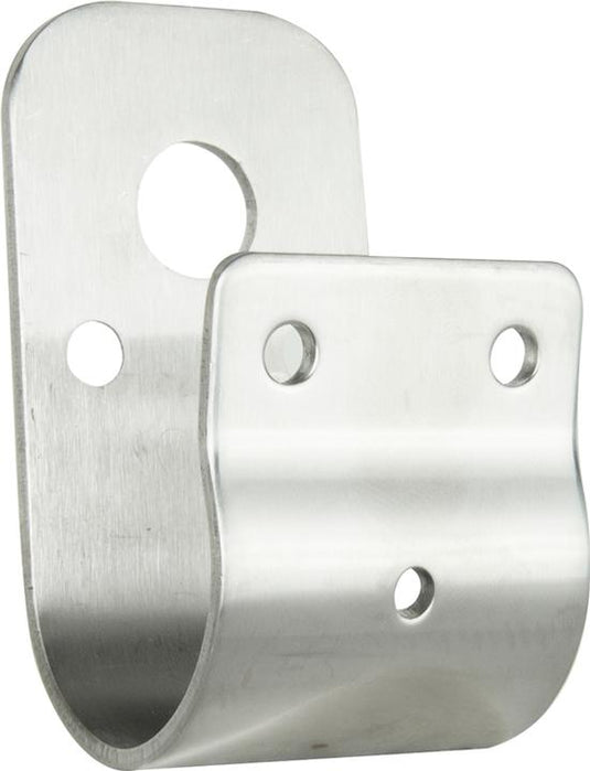 GME 38mm Wrap Around Bull Bar Bracket - Stainless Steel GME