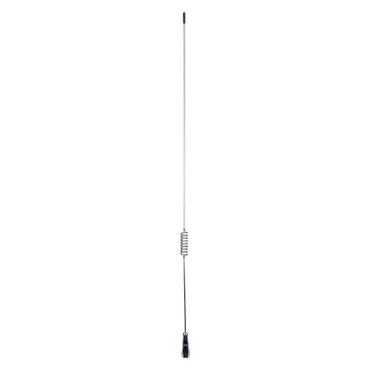 GME 600mm Stainless Steel Whip (6.6dBi Gain) GME