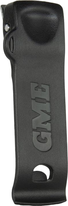 GME Belt Clip - Suit TX6500S (Metal) GME