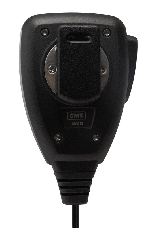 GME IP67 Speaker Microphone - Suit XRS - 660 GME