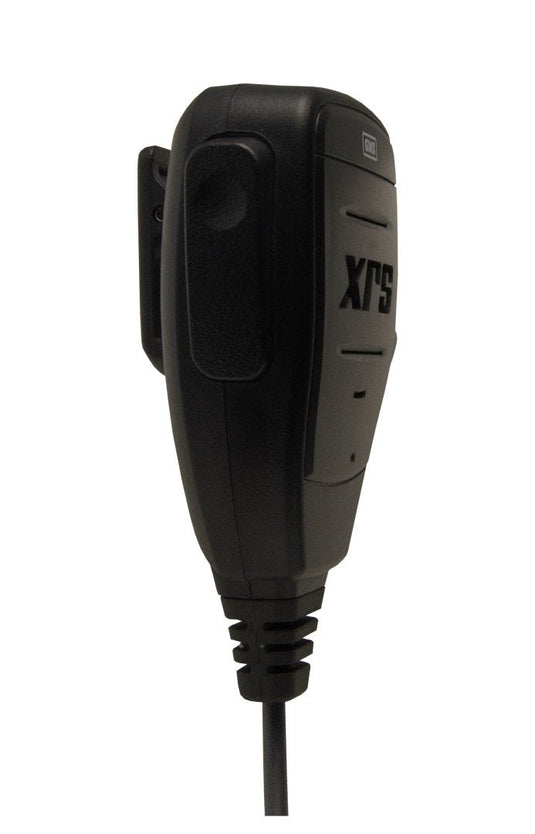 GME IP67 Speaker Microphone - Suit XRS - 660 GME