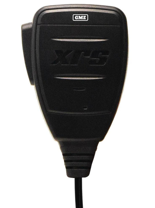 GME IP67 Speaker Microphone - Suit XRS - 660 GME