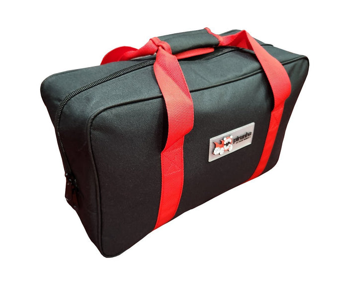 Heavy Duty Recovery Gear Bag - 44x17x27cm Piranha Off Road