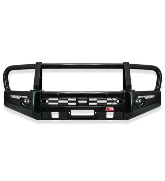 Hilux GGN25R 2005 - 2011 808 - 02 Phoenix Bar A - Frame Package MCC